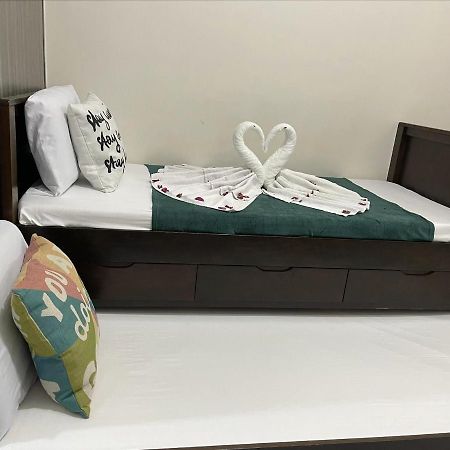 Stays At Green Residences 1 Bedroom Manila Eksteriør billede