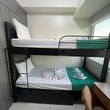 Stays At Green Residences 1 Bedroom Manila Eksteriør billede