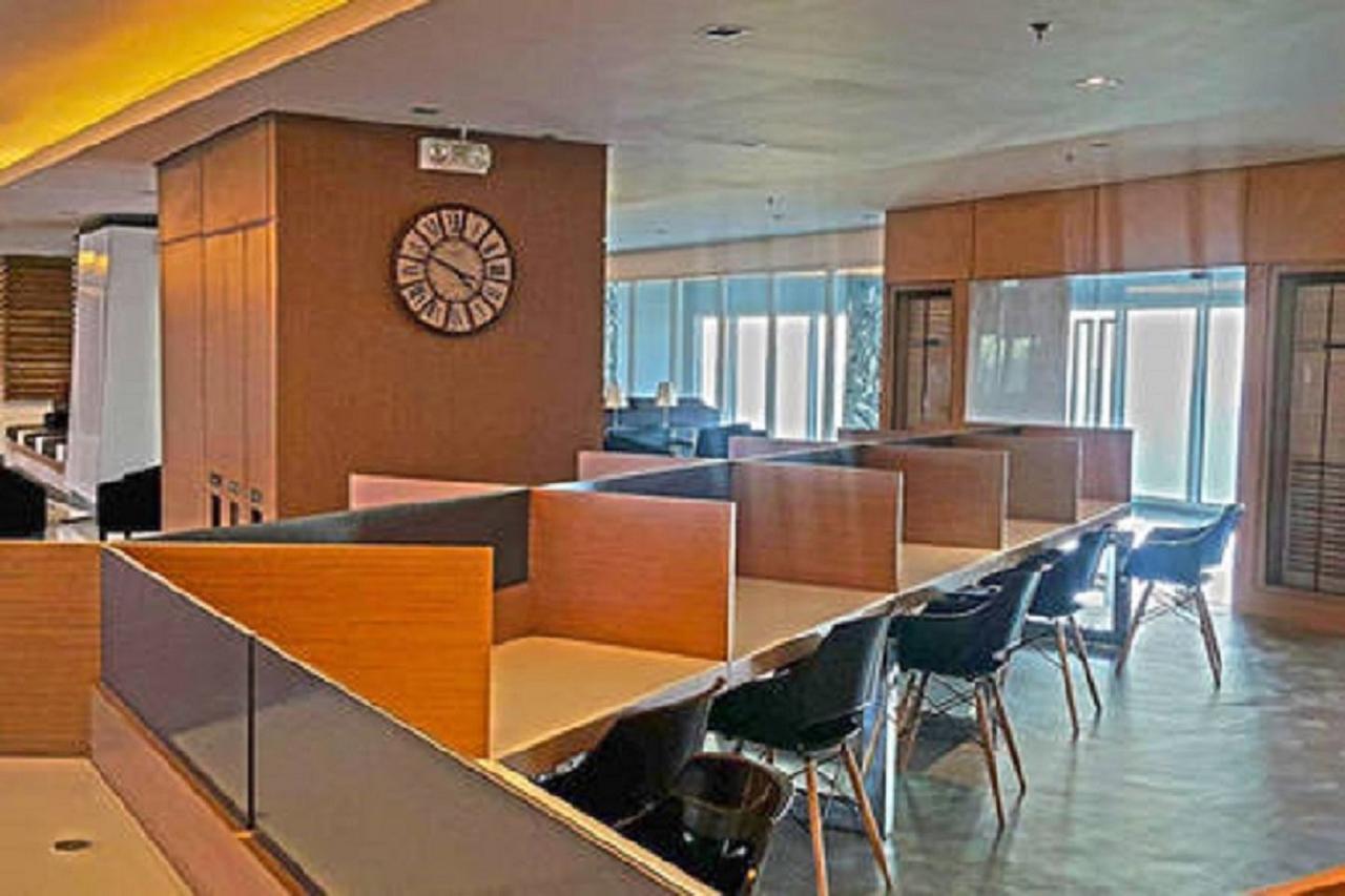 Stays At Green Residences 1 Bedroom Manila Eksteriør billede
