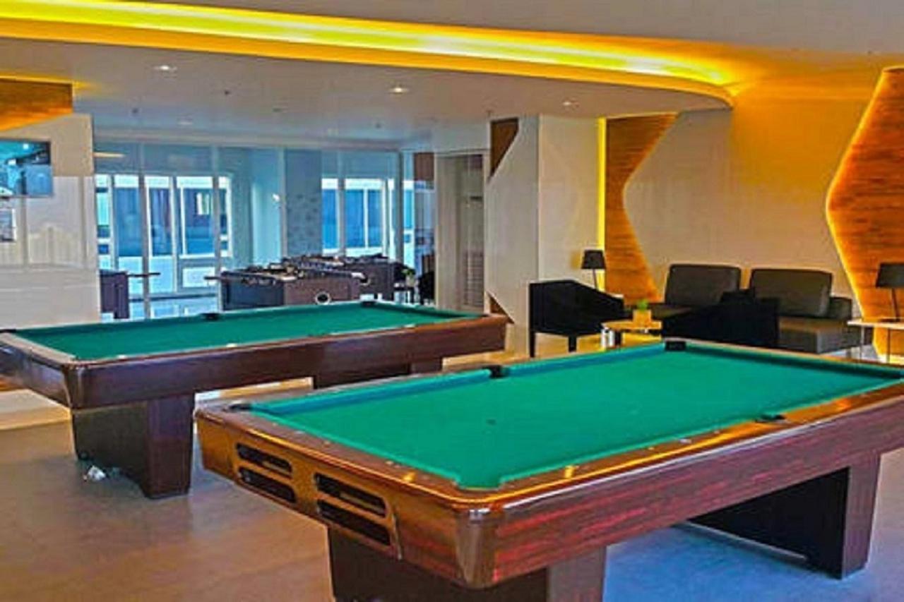 Stays At Green Residences 1 Bedroom Manila Eksteriør billede